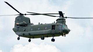 Srušio se mađarski vojni helikopter u Hrvatskoj: Pronađeni ostaci i dva tijela, traga se za trećim članom posade