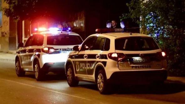 Policija sinoć obavila uviđaj - Avaz