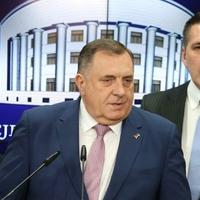 Dodik nakon posjete Rusiji: Ne miješaju se u unutrašnje stvari BiH