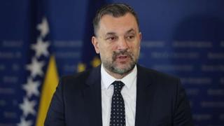 Konaković: Napravljen je veliki korak ka otvaranju pregovora BiH sa EU