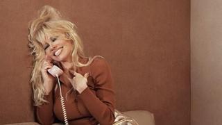 Pamela Anderson: Uhvatila sam Džeka Nikolsona s dvije djevojke