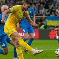 Ukrajina nakon preokreta slavila protiv Islanda i plasirala se na Euro
