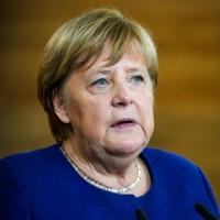 Merkel: Pokušala sam spriječiti rat u Ukrajini