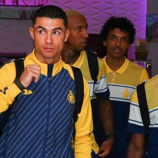 Ronaldo propustio kraj sezone Al-Nassra zbog povrede: Nepoznat datum povratka