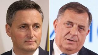 Bećirović: Dodiku ostavljam da se valja u blatu uvreda, ne mogu se spustiti na njegov prostački nivo 