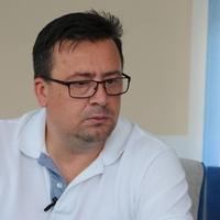 Navijači Slobode održali sastanak sa Azmirom Husićem, traže njegov ulazak u klub