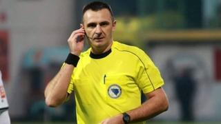 Optužen nogometni sudija Ilija Živković: Primio 3.000 KM od prikrivenog istražitelja za namještanje utakmice u Gabeli