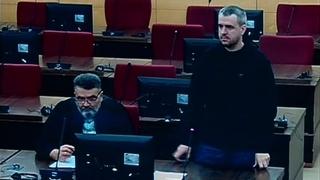 Adnan Ćatić negirao učešće na sirijskom ratištu
