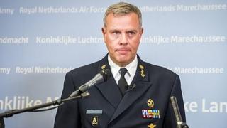 Vojni lider NATO-a: Nije dovoljno da se naslonite i čekate da EU i NATO urade nešto za Balkan