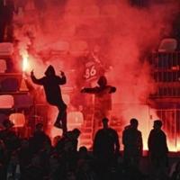 Video / Dramatična tučnjava Napolijevih navijača