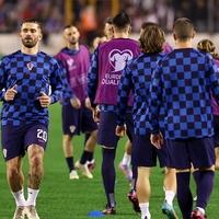 Šok za Hrvatsku: Od reprezentacije se oprostio jedan od najboljih igrača