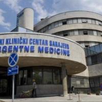 Prevezena na KCUS: Učenica iz Srbije koja je povrijeđena tokom ekskurzije oporavlja se