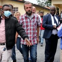 Zambija: Osmero državljana Hrvatske pušteno iz zatvora, brane se sa slobode
