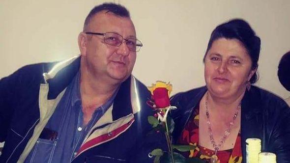 Nurkić sa suprugom:  Uvijek sam je poštovao - Avaz