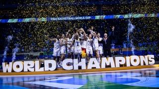 Košarkaši Njemačke pobijedili Srbiju i postali prvaci svijeta