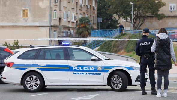 Hrvatska policija - Avaz