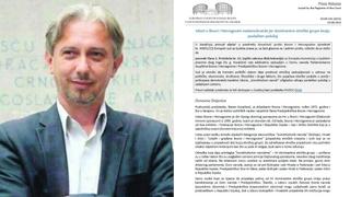 Evropski sud za ljudska prava u Strazburu objavio presudu u slučaju "Slaven Kovačević protiv BiH"