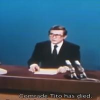 "Drug Tito je umro": Riječi koje su zaledile krv u žilama cijele Jugoslavije