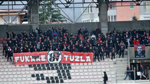 FK Sloboda Tuzla - Avaz