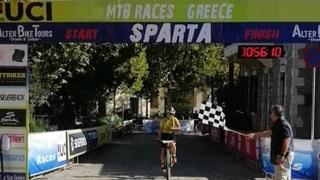 Karla Kustura osvojila prvo mjesto u Grčkoj