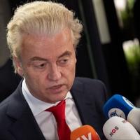Vilders: Nemam podršku da postanem premijer Holandije
