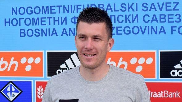 Igor Janković - Avaz