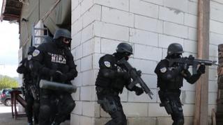 SIPA uhapsila dvije osobe na području Bijeljine