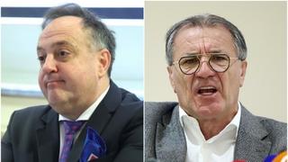 Zdravko Mamić saslušan u SIPA-i: Ko je dao sat uhapšenom predsjedniku Suda BiH Ranku Debevcu?!