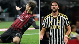 Lokateli junak Juventusa protiv Milana, a na današnji dan 2016.  dao je gol za "Rosonere" protiv "Stare dame"