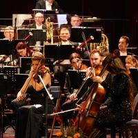 "Avaz" na licu mjesta: Proslava započela koncertom Sarajevske filharmonije   