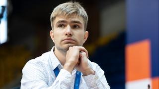 Šahovski prvak se odrekao ruske zastave i nastupat će za Srbiju