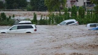Klimatske promjene donose katastrofalne poplave u budućnosti: Tri zemlje Mediterana posebno ugrožene