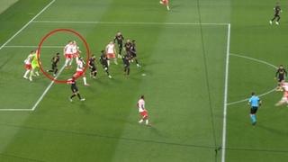 Video / Peljto i društvo su poništili gol Lajpcigu protiv Reala: Izazvali su čuđenje, ali odluka je ispravna