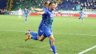 Turski mediji tvrde: Dal Varešanović pravi transfer karijere