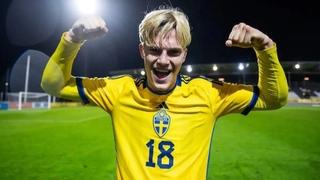 Velika "transfer krađa" engelskog velikana: Švedski talenat umjesto Barcelone izabrao London
