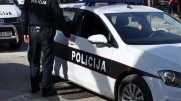 Policija Konjic - Avaz
