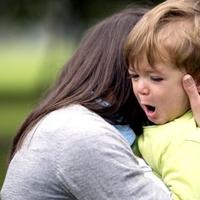 Zašto je zagrljaj najbolji lijek za ispade bijesa kod djece