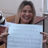 Milicu Pavlović iznenadio profesor iz muzičke škole: Pokazao joj test, ocjena je iznenadila