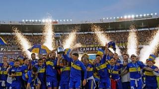 Boka Juniors osigurala mjesto u Finalu Kopa Libertadores