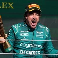 Fernando Alonso ostaje u Aston Martinu do 2026.