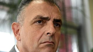 Potvrđena optužnica protiv bivšeg ministra Kenan Hrapovića