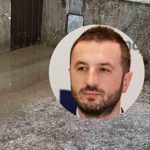 Kiša stvorila velike probleme u Općini Novi Grad, građani ogorčeni: Godinama se obraćamo Efendiću, ovo je bruka i sramota