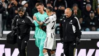 Juventusova zvijezda otkrila detalje drame: Mislio sam da ću umrijeti