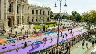 Bečki maraton slavi 40. rođendan, više od 14 miliona pretrčanih kilometara