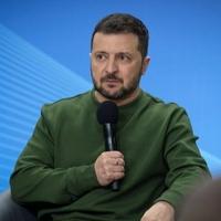 Zelenski pozvao poljske i evropske zvaničnike na poljsko-ukrajinsku granicu
