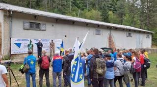 U Vlasenici obilježena 31. godišnjica zatvaranja zloglasnog logora Sušica