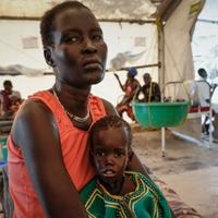 Broj gladnih u Sudanu nadmašio 20 miliona