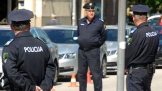 Policija pronašla maloljetnika koji je prijavio bombu u školi kod Živinica