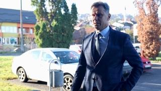 "Pravne" vratolomije: Novalićevi advokati shvatili da će Predsjedništvo odbiti molbu, pa povukli zahtjev za pomilovanje