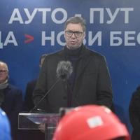 Vučić uredniku Informera nudio da mu plati kaznu: Molio sam ga, ali je odlučan da ide u zatvor